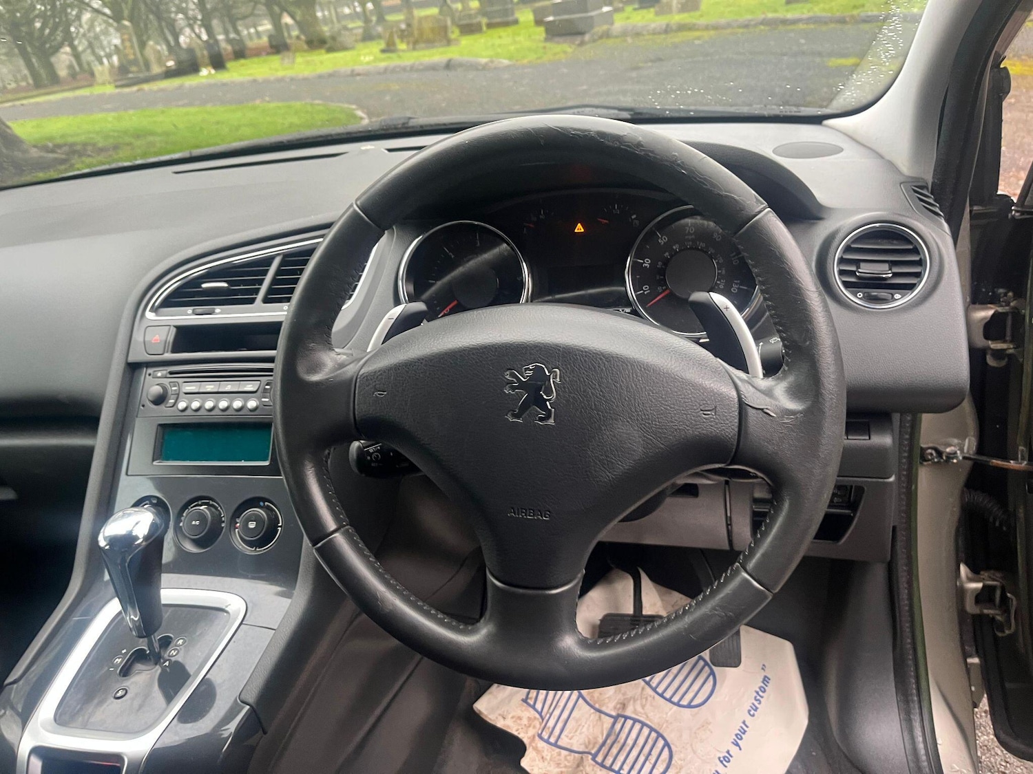 Used Peugeot 5008 2013 for sale - 78047509: Photo 29