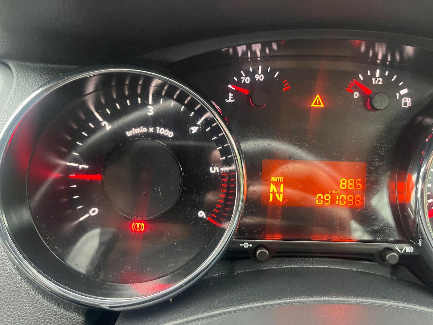 Used Peugeot 5008 2013 for sale - 78047509: Photo 31