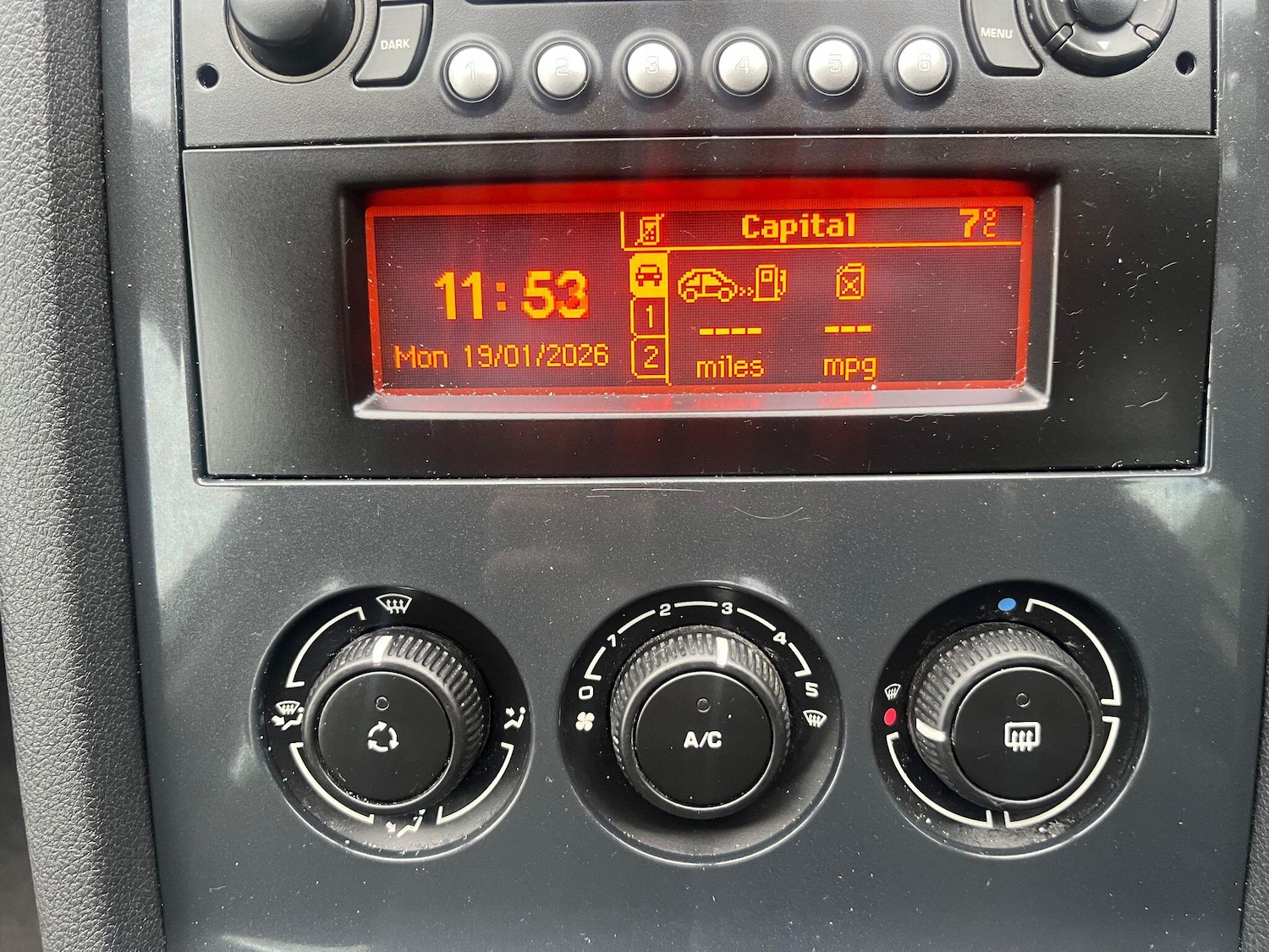 Used Peugeot 5008 2013 for sale - 78047509: Photo 35