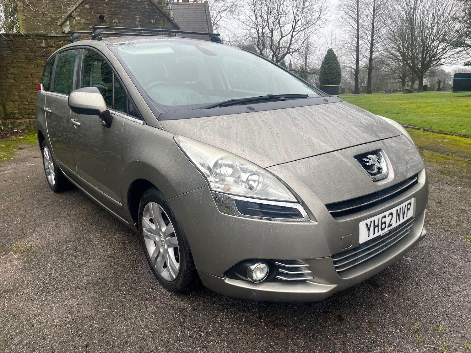 Used Peugeot 5008 2013 for sale - 78047509: Photo 38