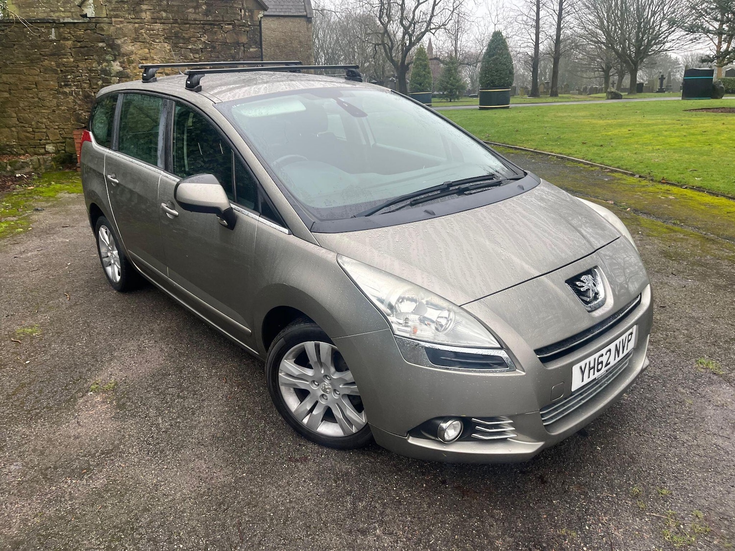 Used Peugeot 5008 2013 for sale - 78047509: Photo 39