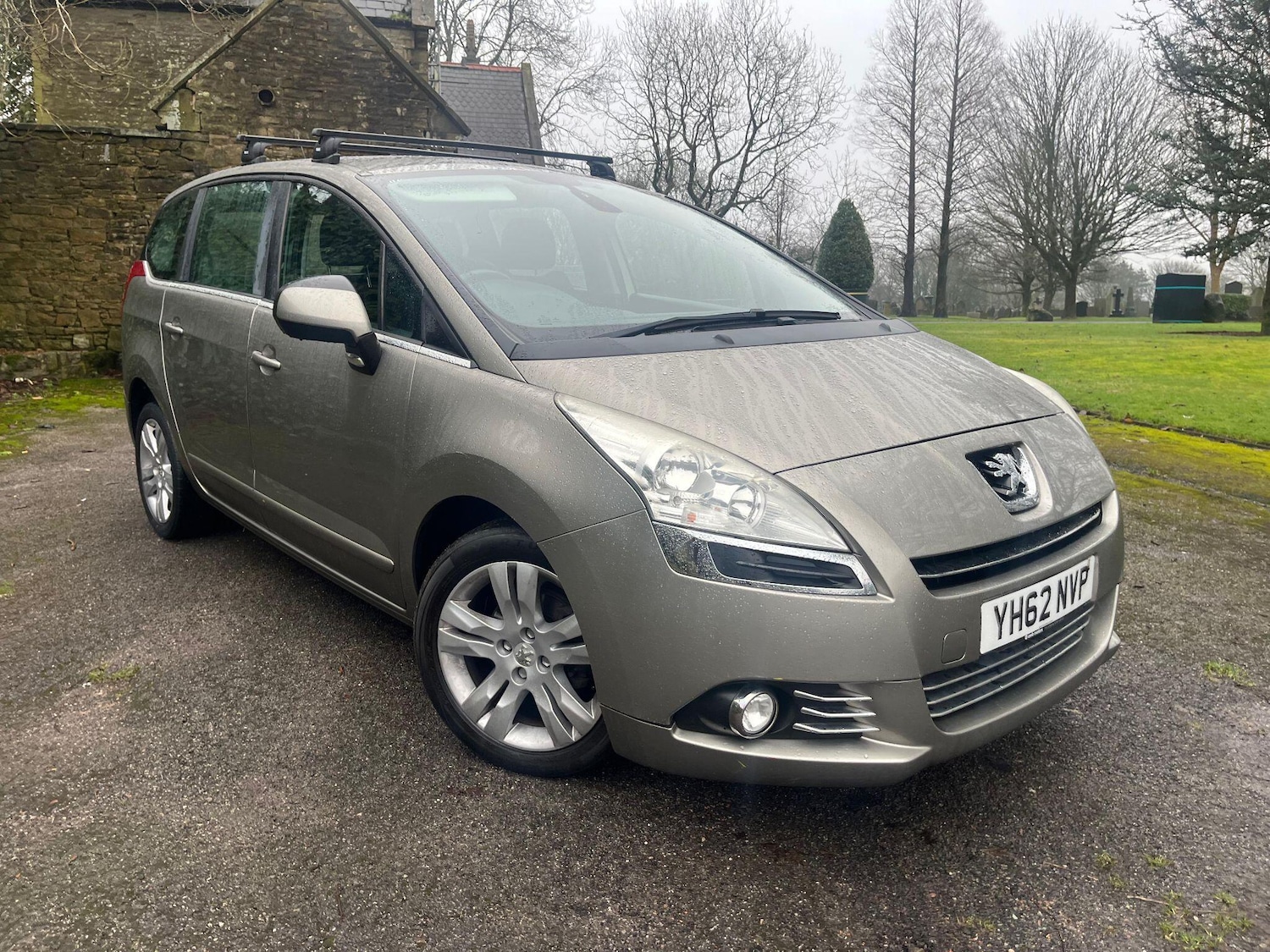 Used Peugeot 5008 2013 for sale - 78047509: Photo 40