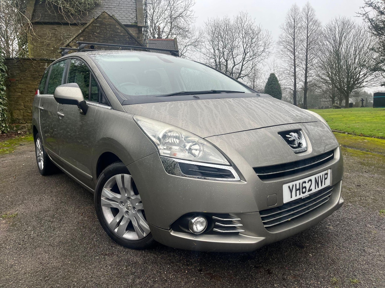 Used Peugeot 5008 2013 for sale - 78047509: Photo 41