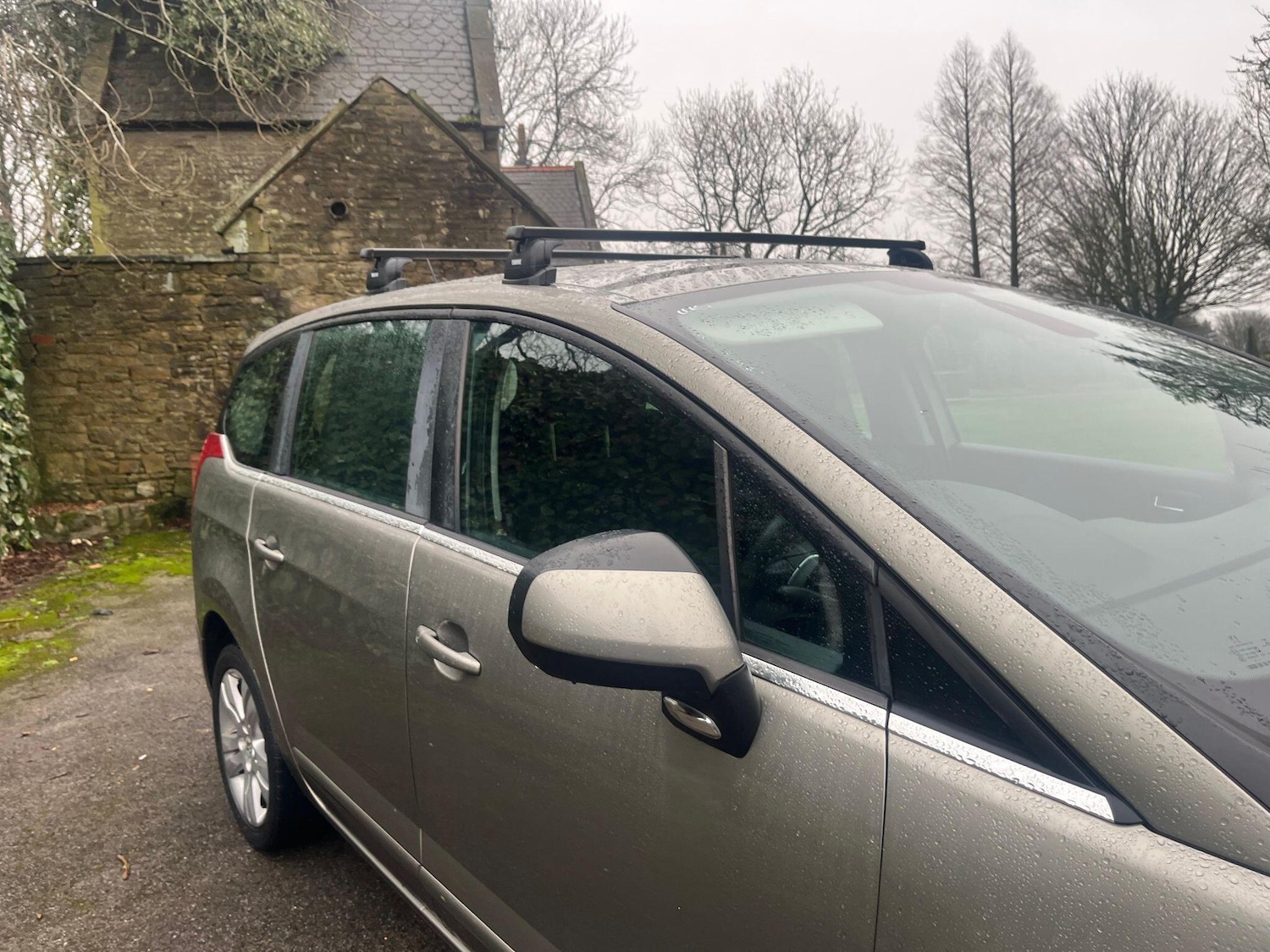 Used Peugeot 5008 2013 for sale - 78047509: Photo 42