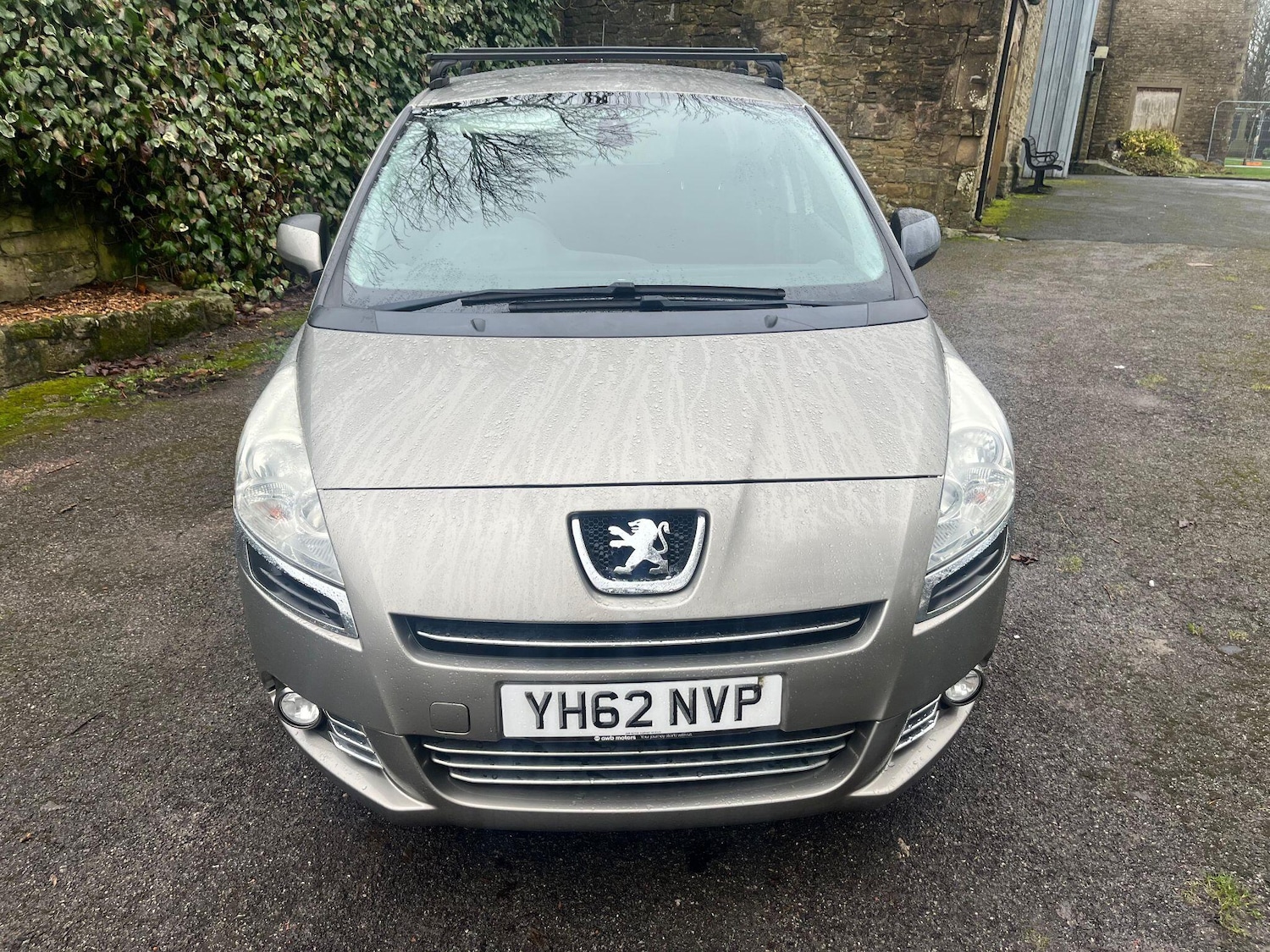 Used Peugeot 5008 2013 for sale - 78047509: Photo 44