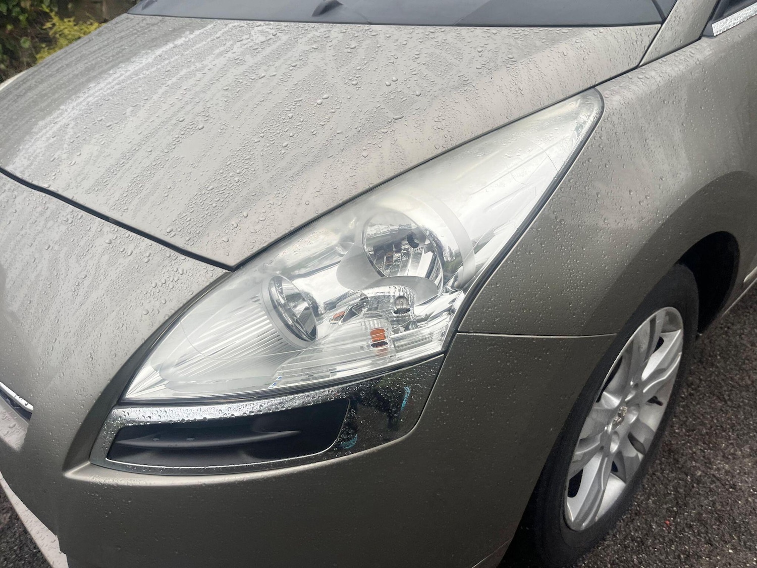 Used Peugeot 5008 2013 for sale - 78047509: Photo 46