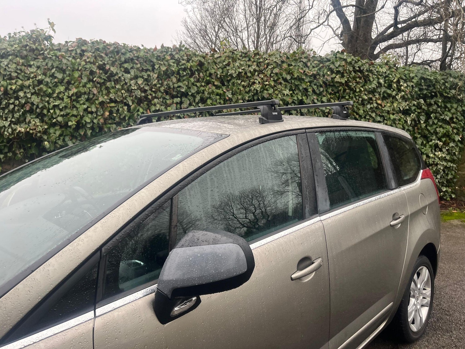 Used Peugeot 5008 2013 for sale - 78047509: Photo 47