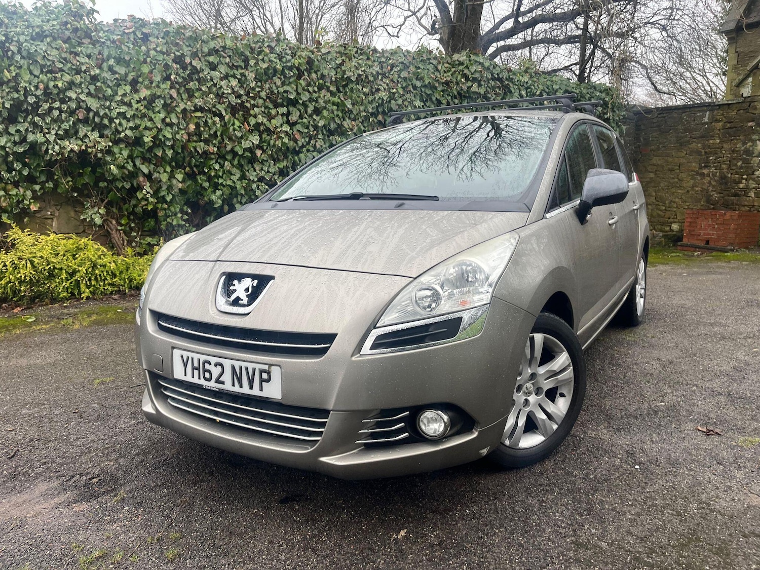 Used Peugeot 5008 2013 for sale - 78047509: Photo 48