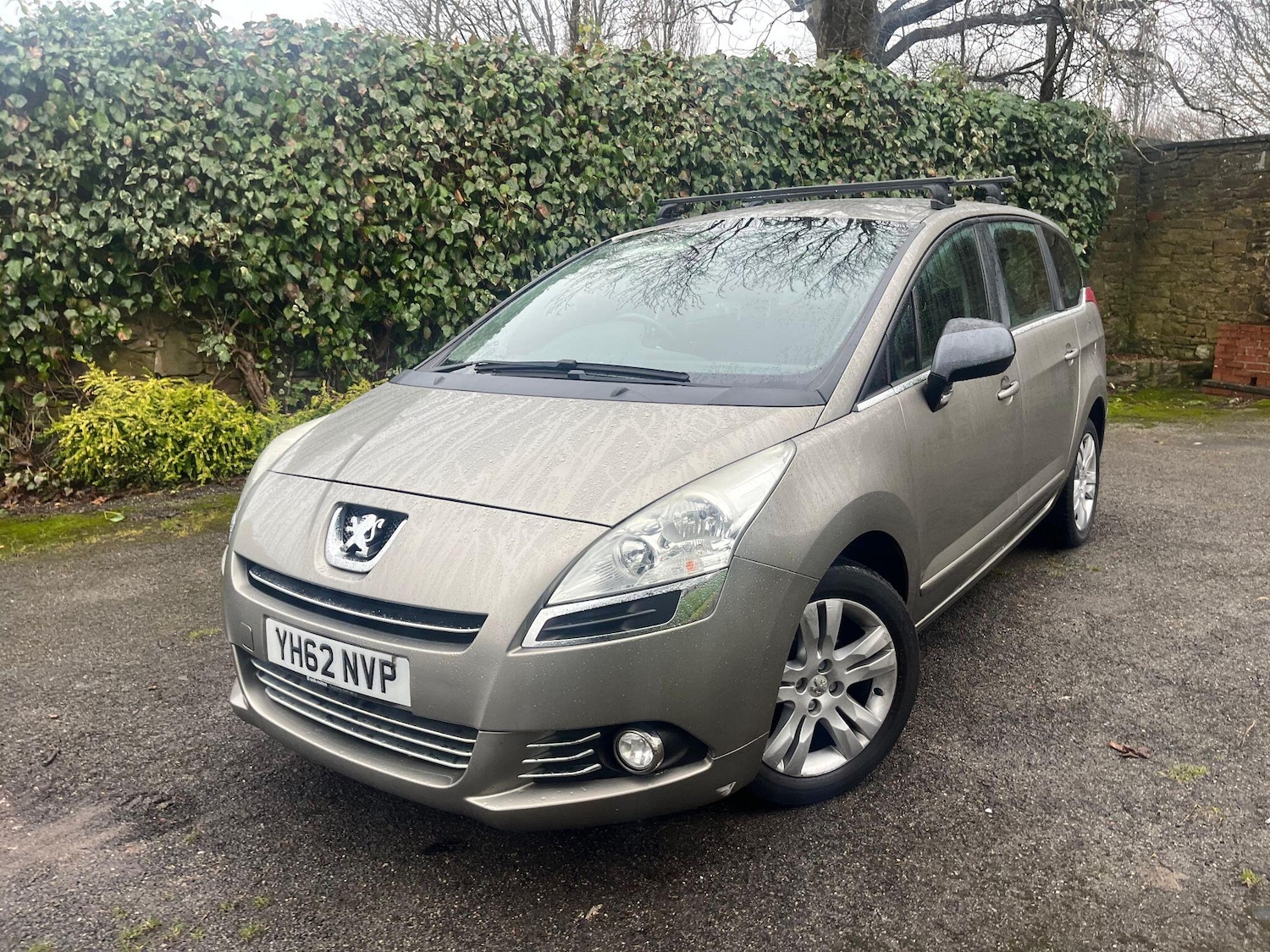 Used Peugeot 5008 2013 for sale - 78047509: Photo 49
