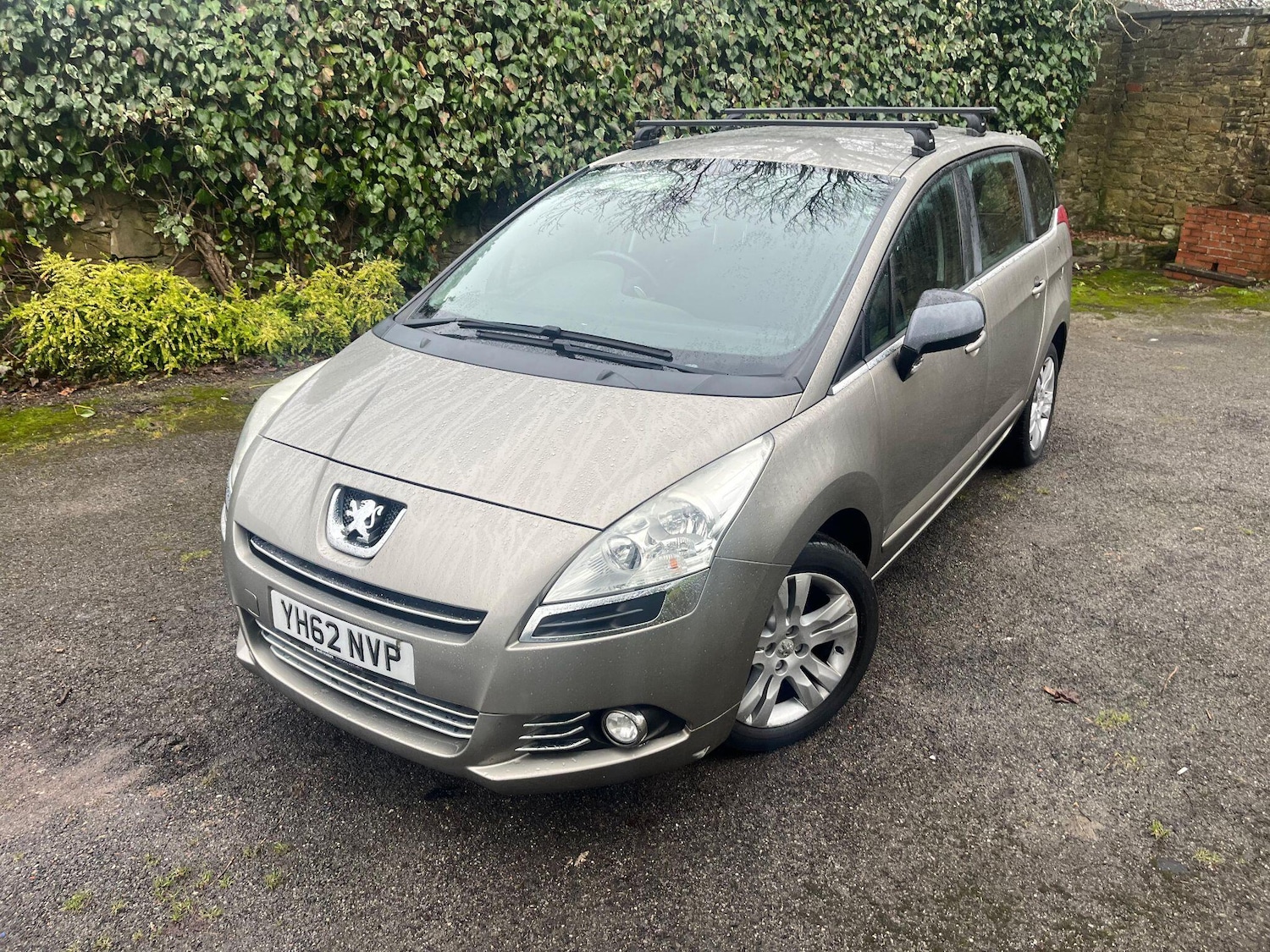 Used Peugeot 5008 2013 for sale - 78047509: Photo 50