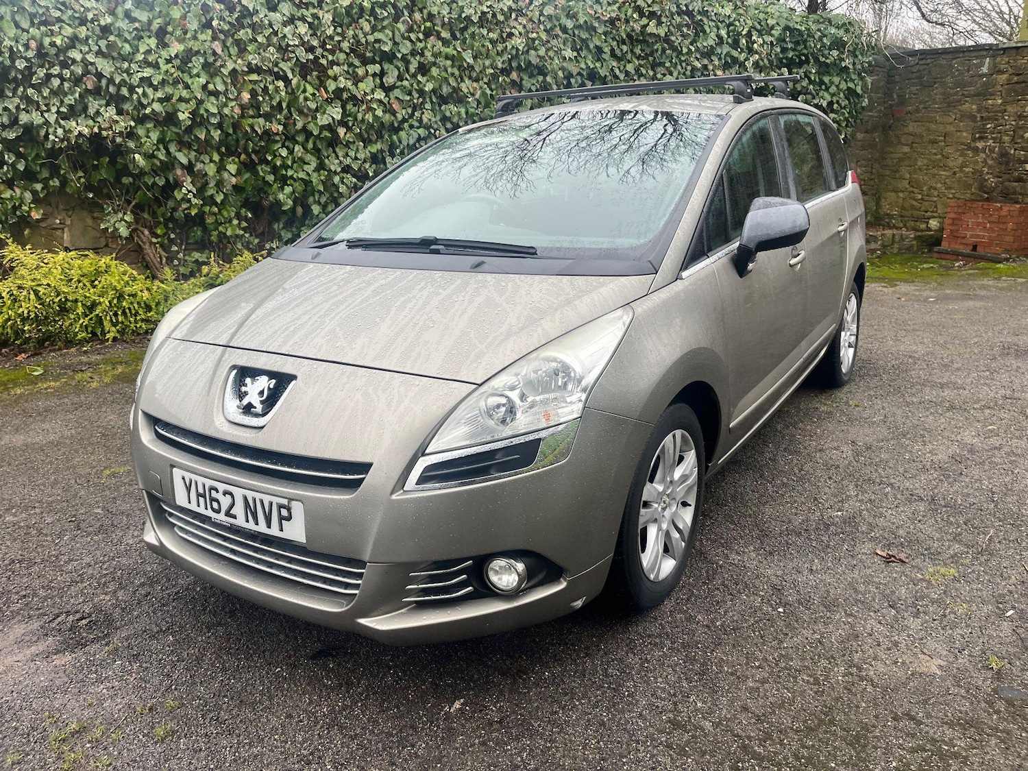 Used Peugeot 5008 2013 for sale - 78047509: Photo 51