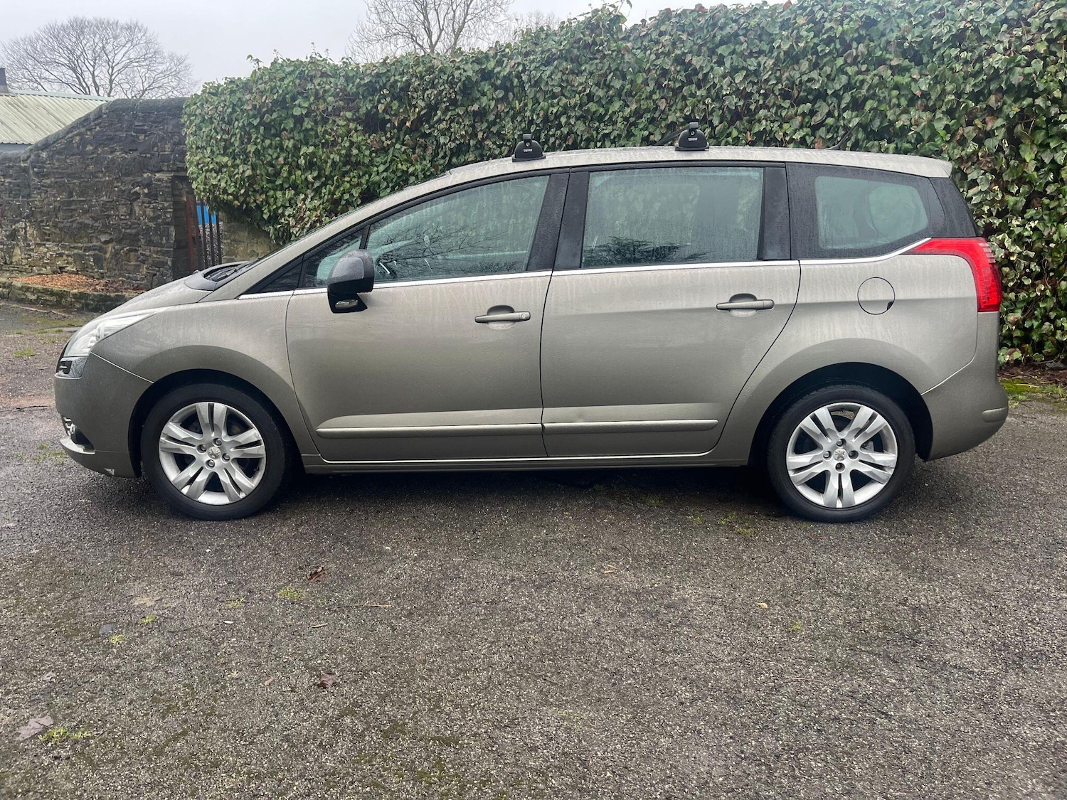 Used Peugeot 5008 2013 for sale - 78047509: Photo 52