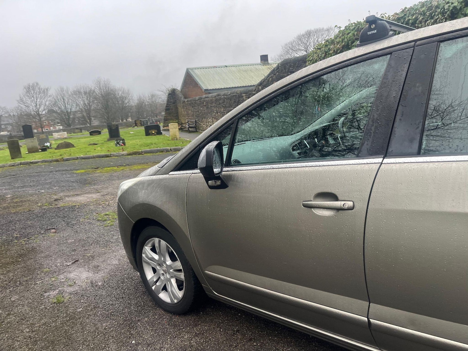 Used Peugeot 5008 2013 for sale - 78047509: Photo 53