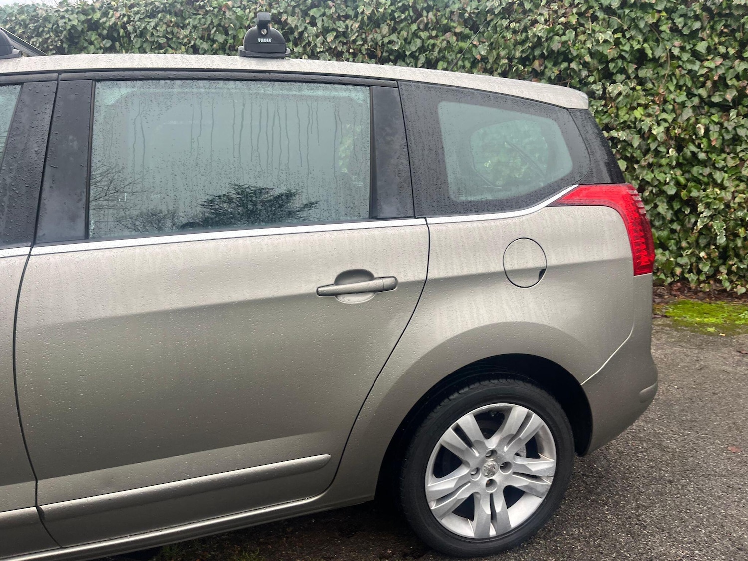 Used Peugeot 5008 2013 for sale - 78047509: Photo 54