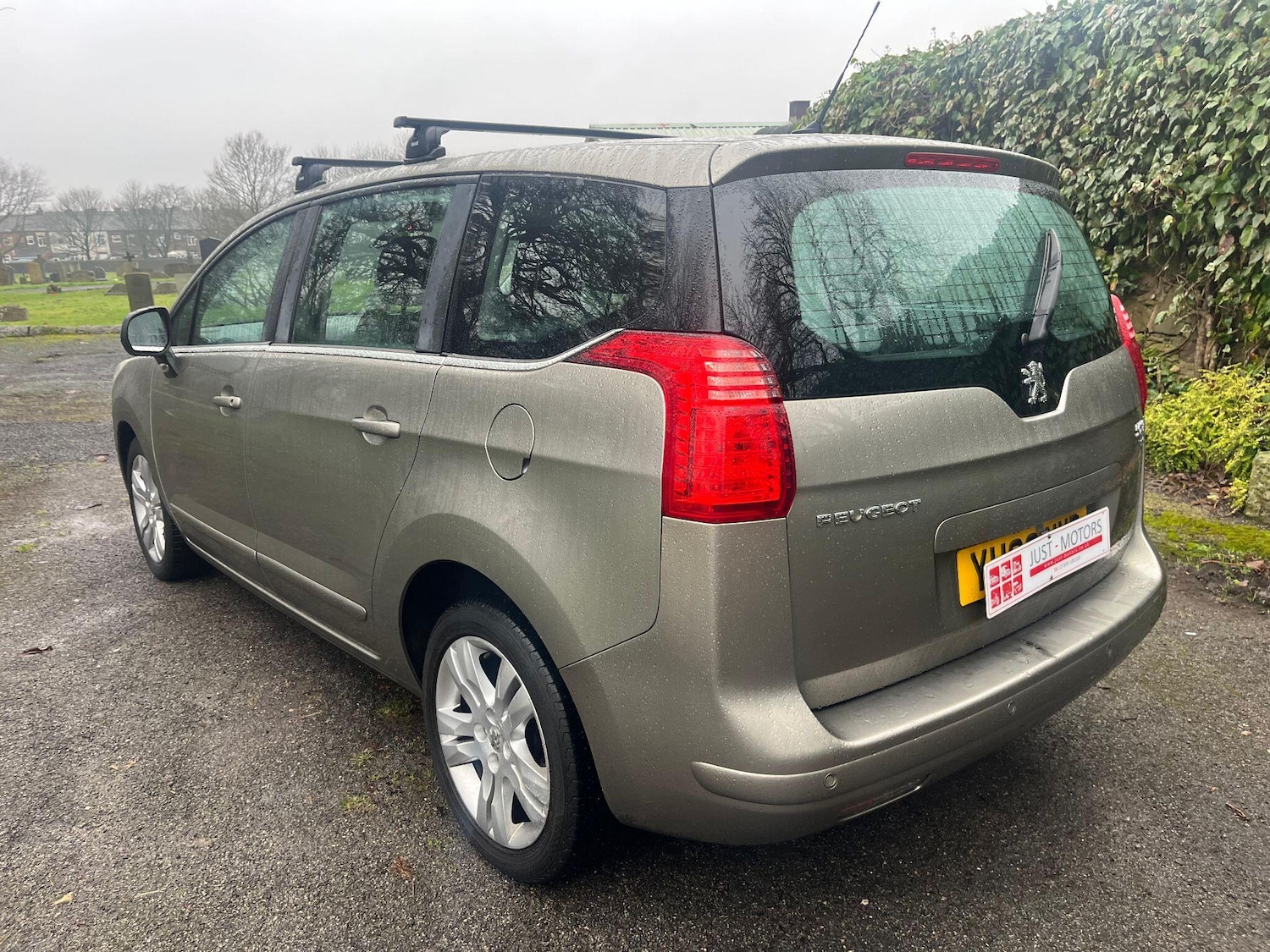 Used Peugeot 5008 2013 for sale - 78047509: Photo 55