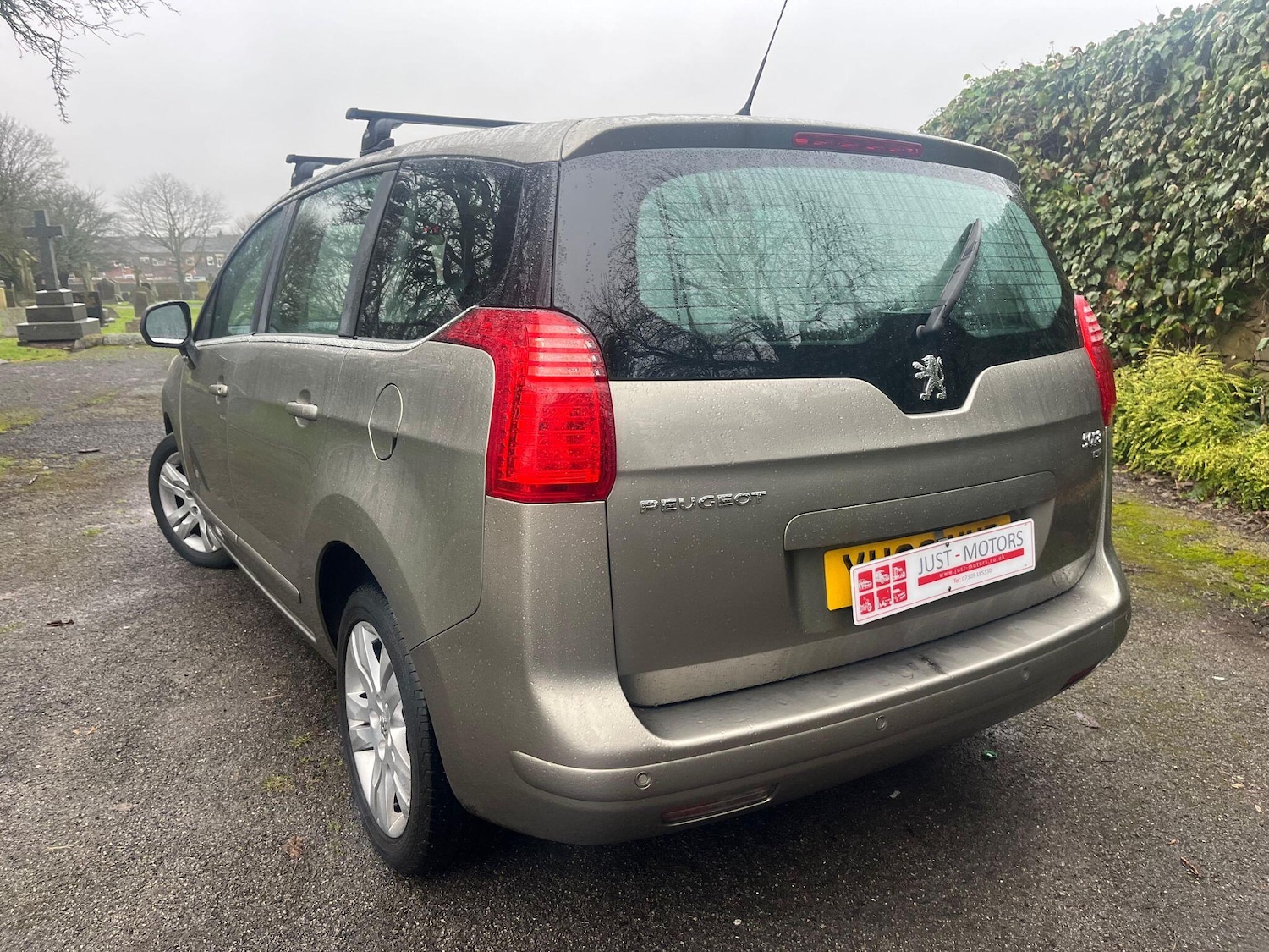 Used Peugeot 5008 2013 for sale - 78047509: Photo 58