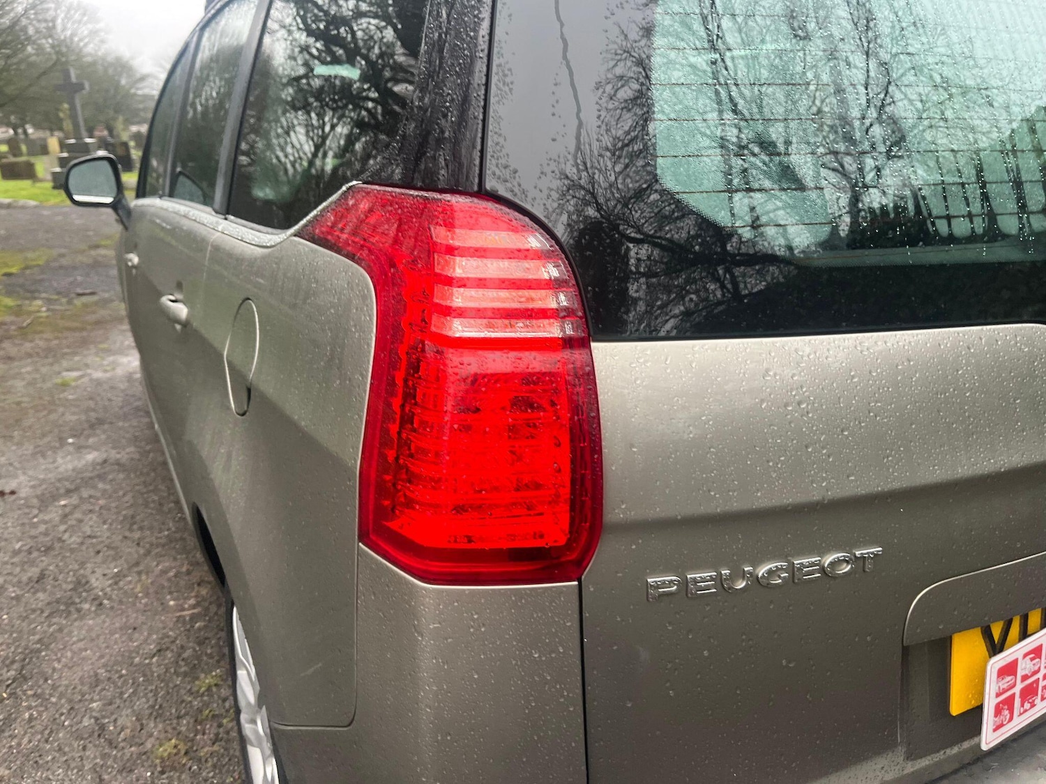 Used Peugeot 5008 2013 for sale - 78047509: Photo 59