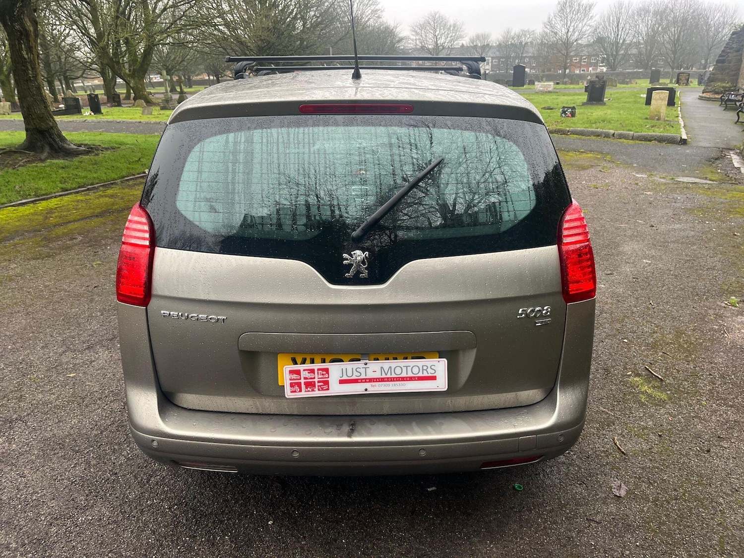 Used Peugeot 5008 2013 for sale - 78047509: Photo 60