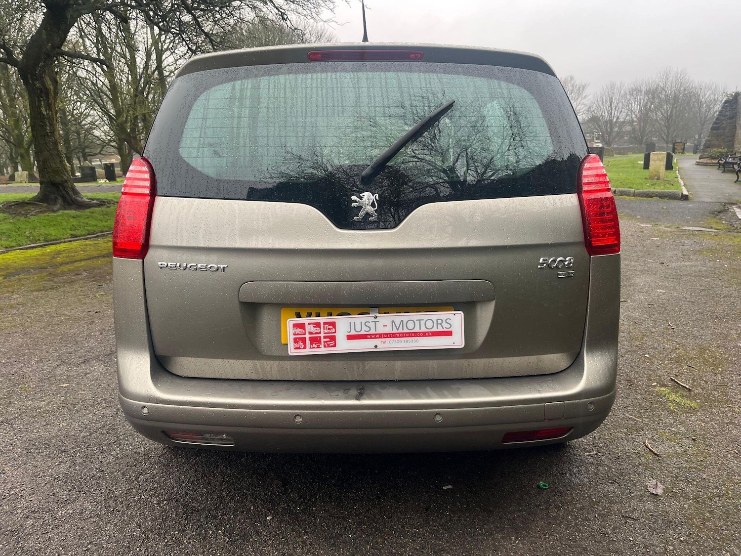 Used Peugeot 5008 2013 for sale - 78047509: Photo 61