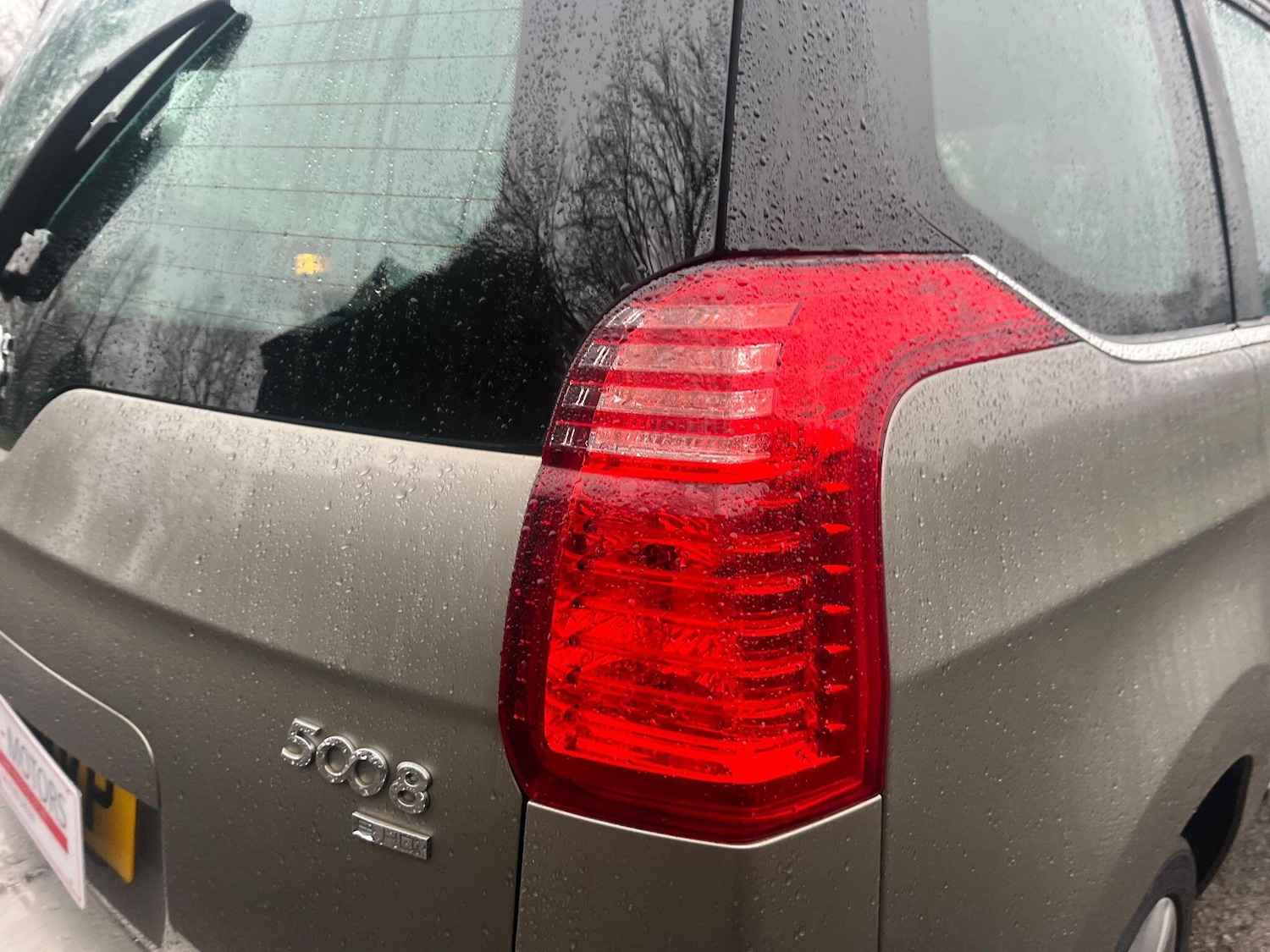 Used Peugeot 5008 2013 for sale - 78047509: Photo 62