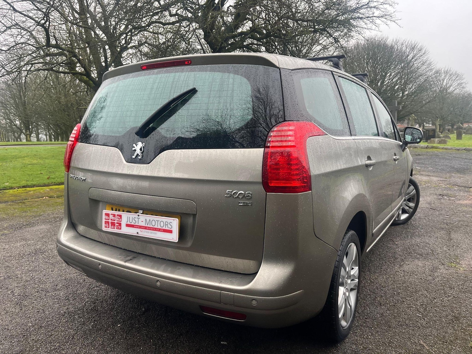 Used Peugeot 5008 2013 for sale - 78047509: Photo 63