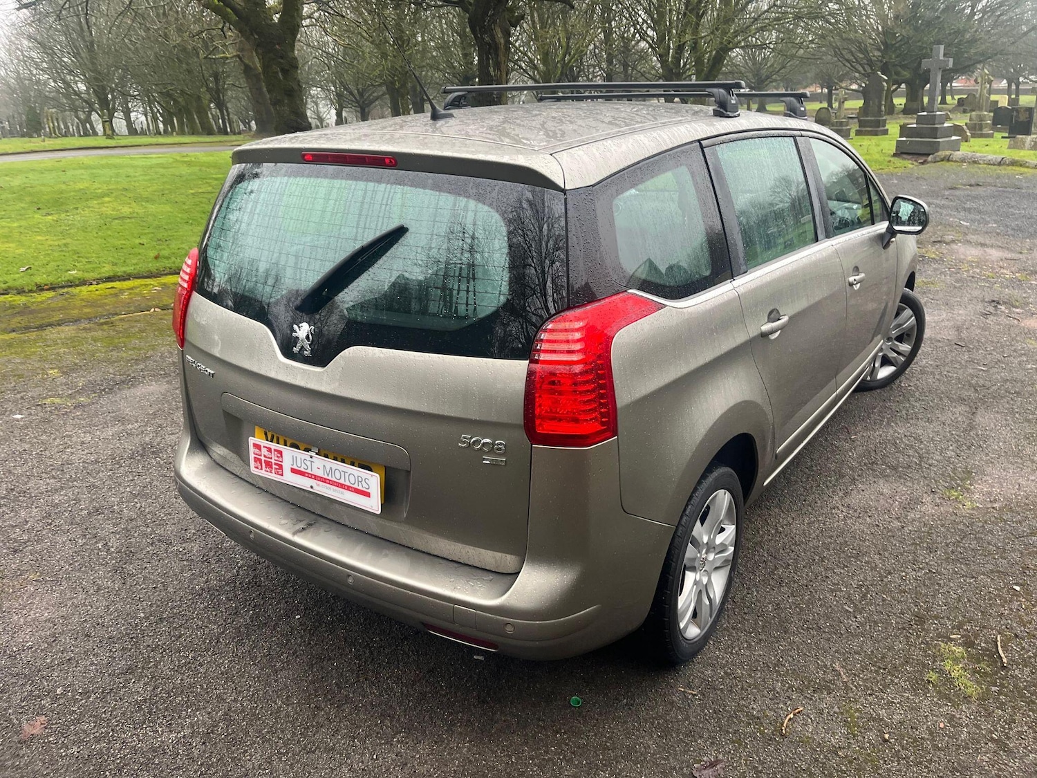 Used Peugeot 5008 2013 for sale - 78047509: Photo 65