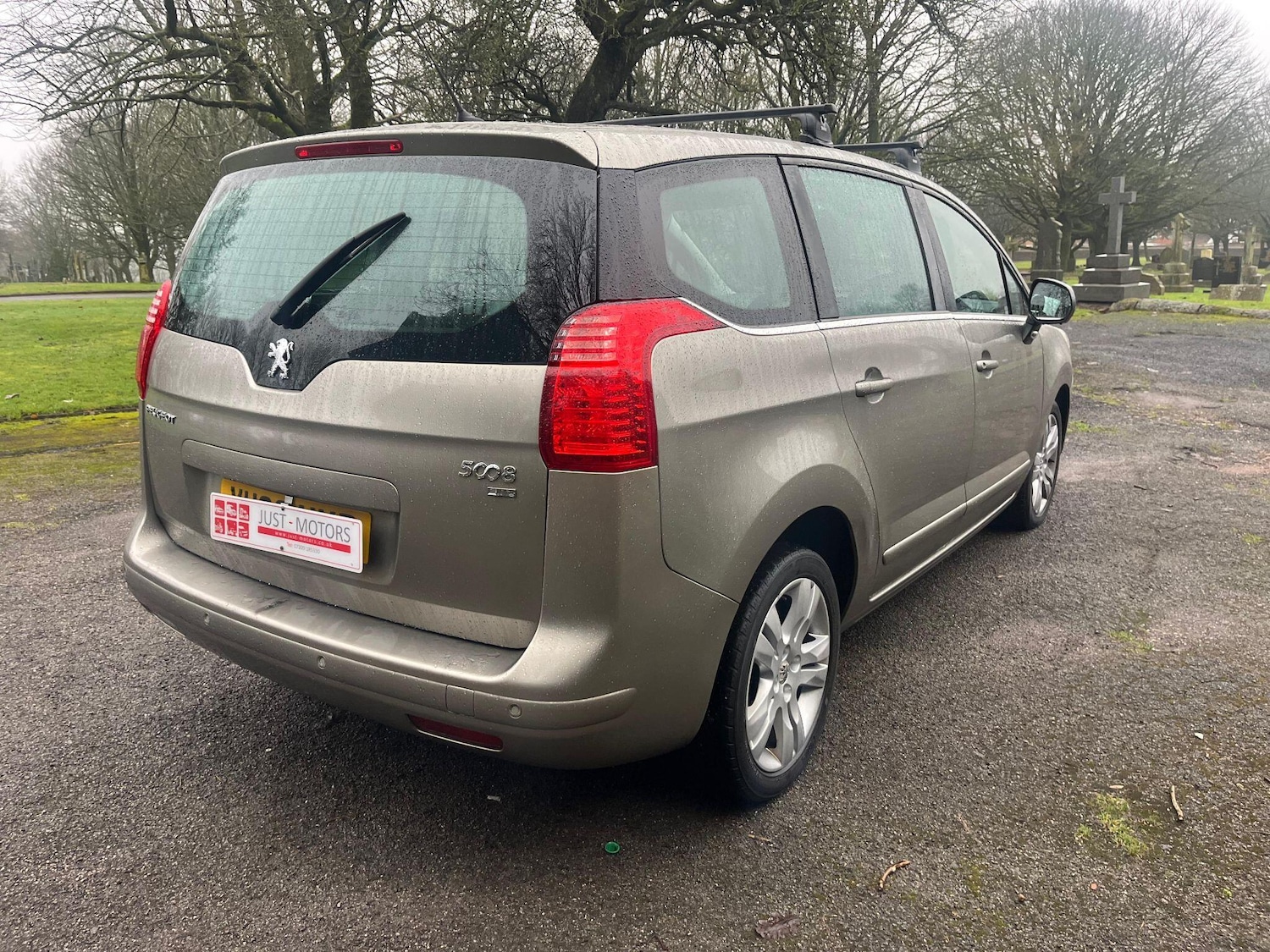 Used Peugeot 5008 2013 for sale - 78047509: Photo 66