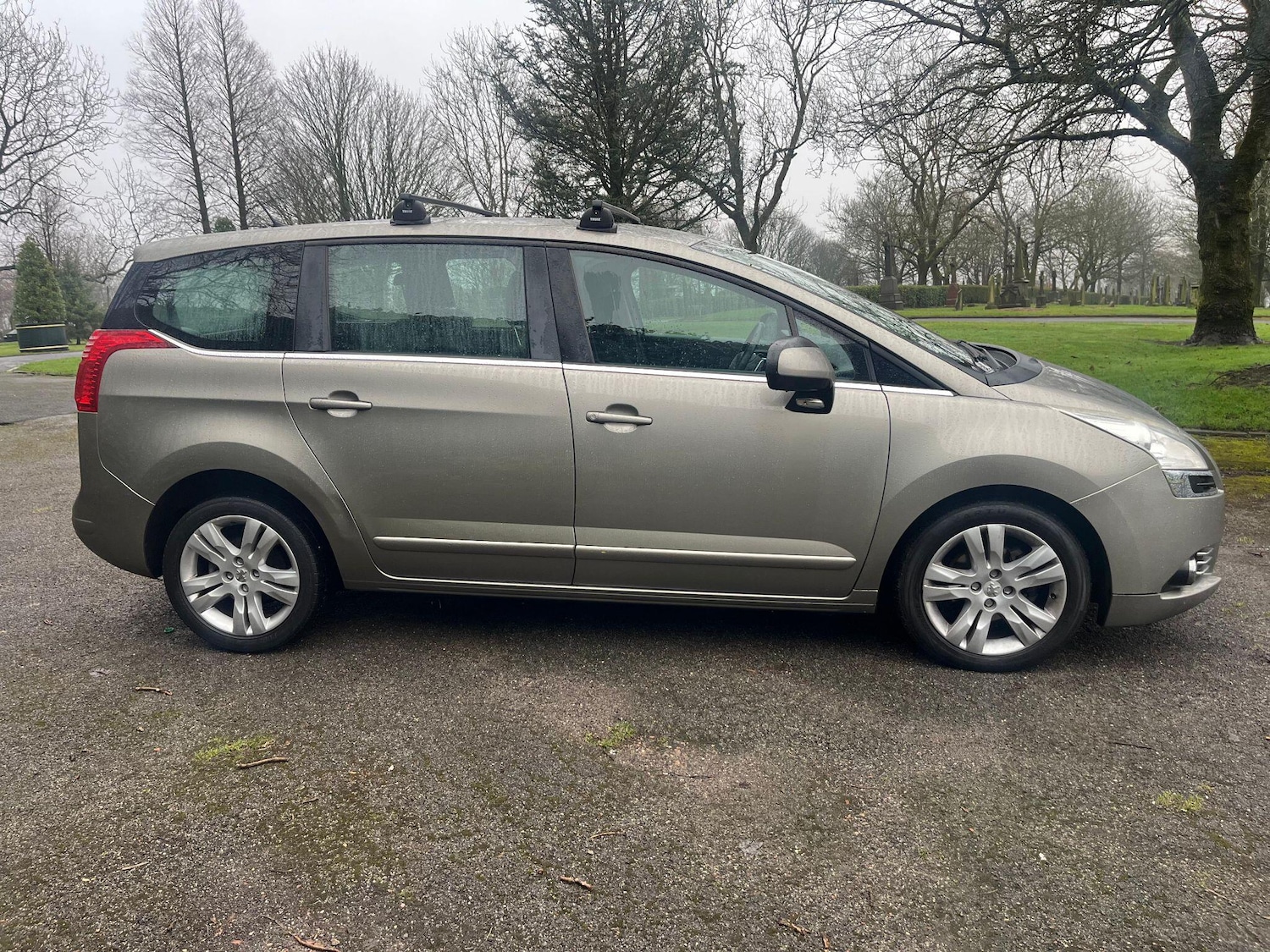 Used Peugeot 5008 2013 for sale - 78047509: Photo 67