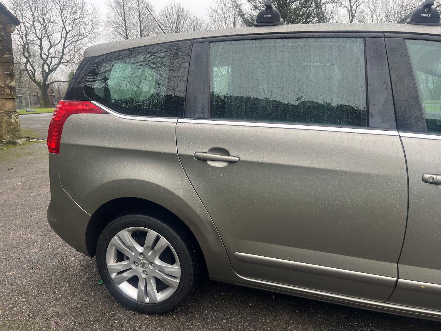 Used Peugeot 5008 2013 for sale - 78047509: Photo 68