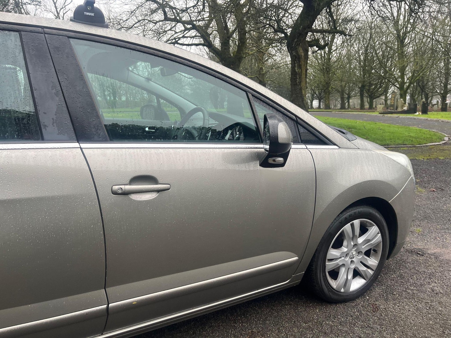 Used Peugeot 5008 2013 for sale - 78047509: Photo 69