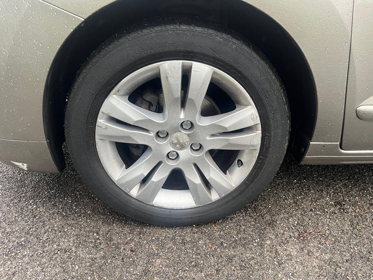 Used Peugeot 5008 2013 for sale - 78047509: Photo 70