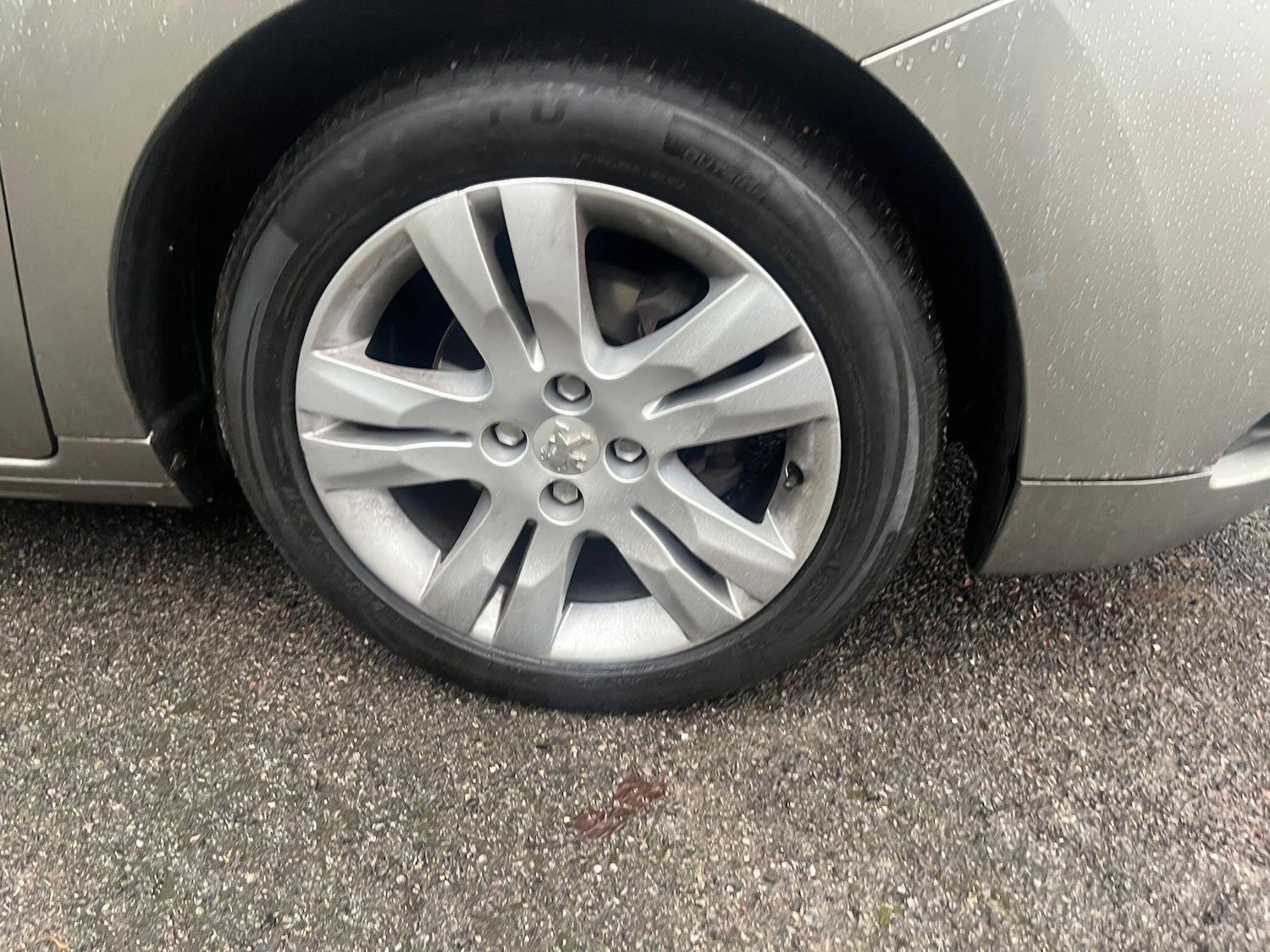 Used Peugeot 5008 2013 for sale - 78047509: Photo 71