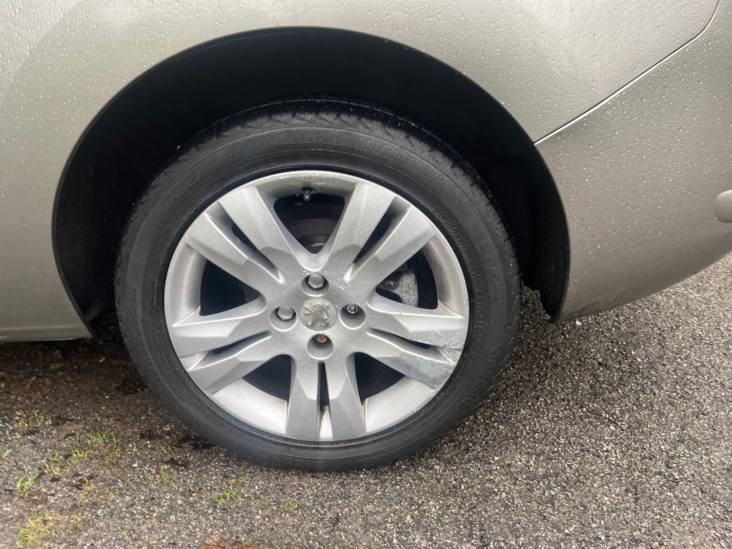 Used Peugeot 5008 2013 for sale - 78047509: Photo 72