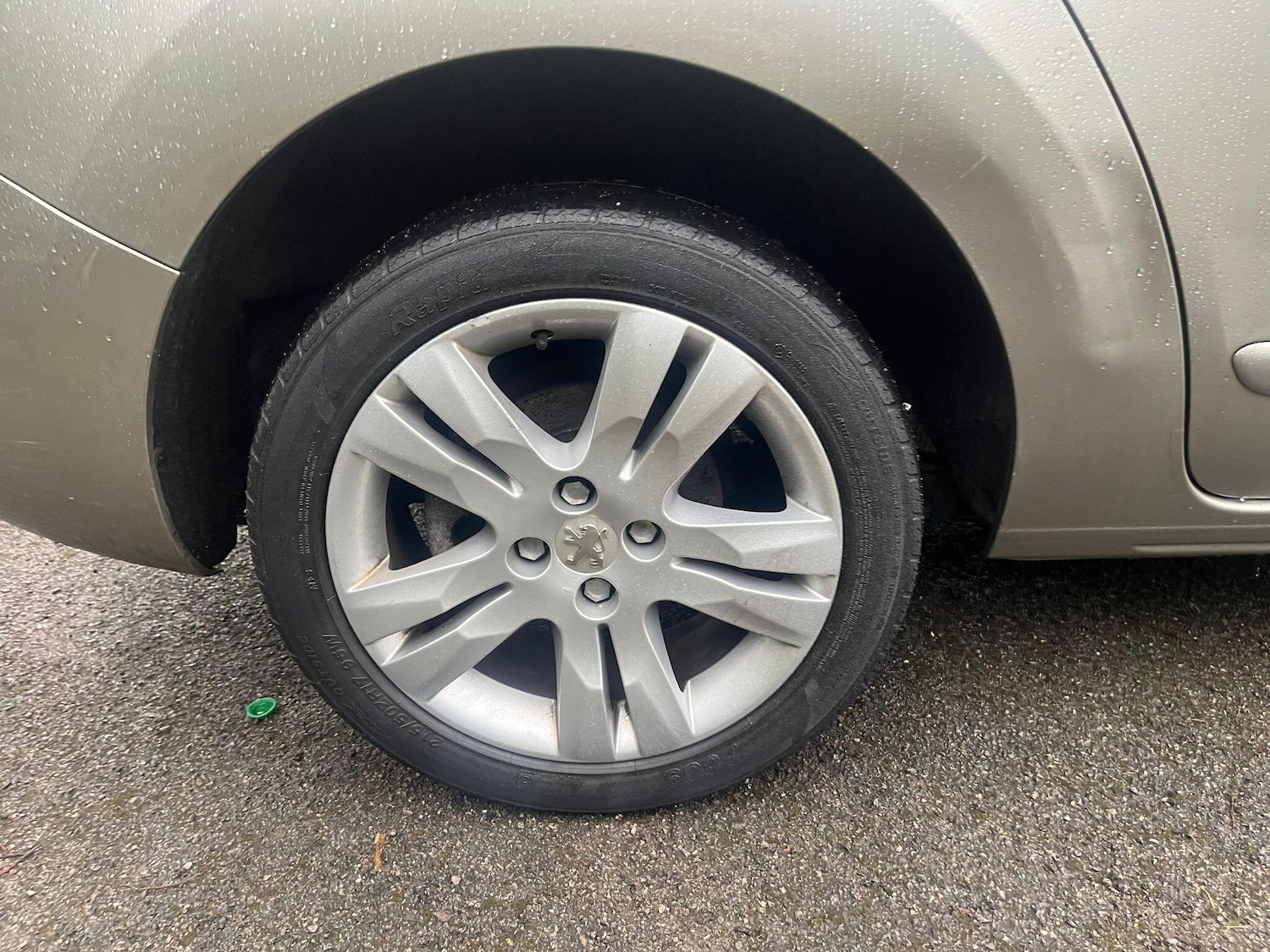 Used Peugeot 5008 2013 for sale - 78047509: Photo 73