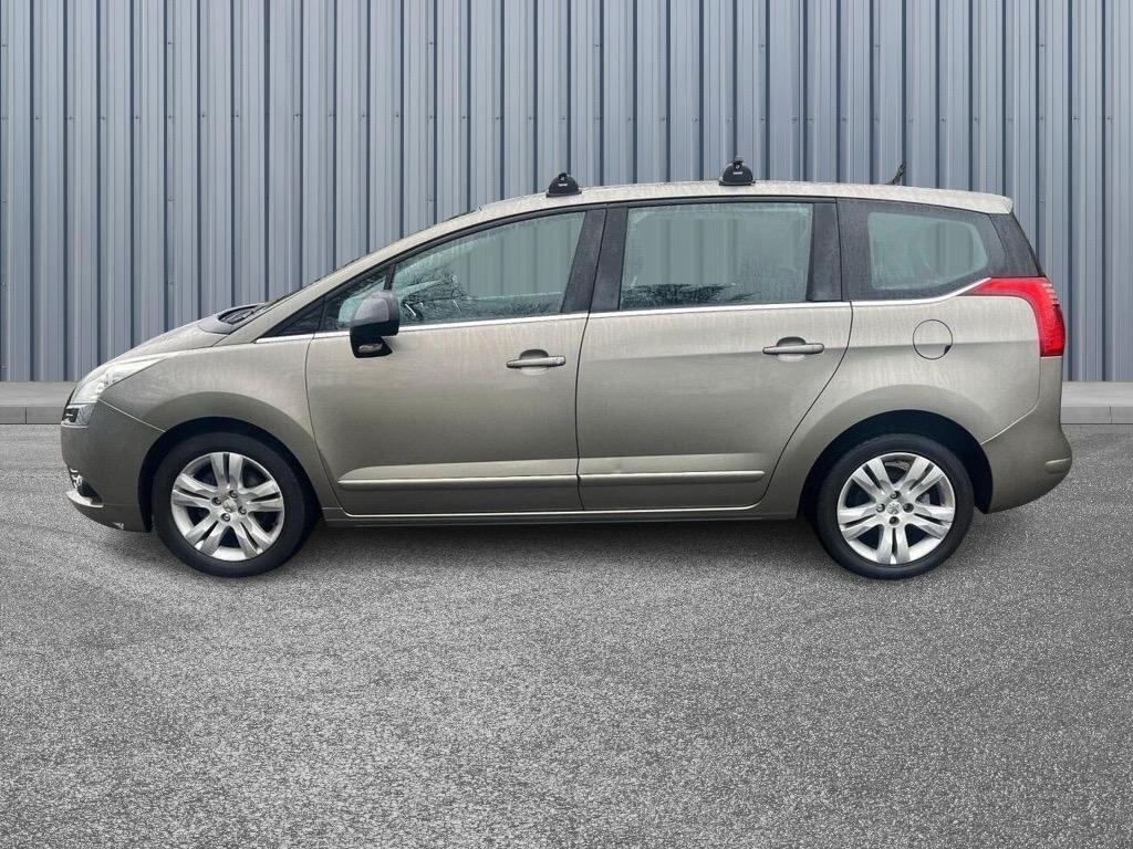 Used Peugeot 5008 2013 for sale - 78047509: Photo 8