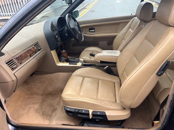 Used BMW 3 Series 1999 for sale - 75658367: Photo 11