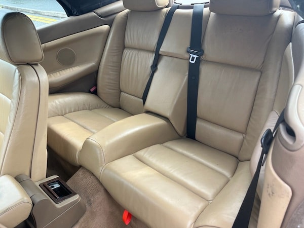 Used BMW 3 Series 1999 for sale - 75658367: Photo 12
