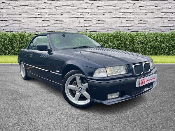 Used BMW 3 Series 1999 for sale - 75658367: Photo 1