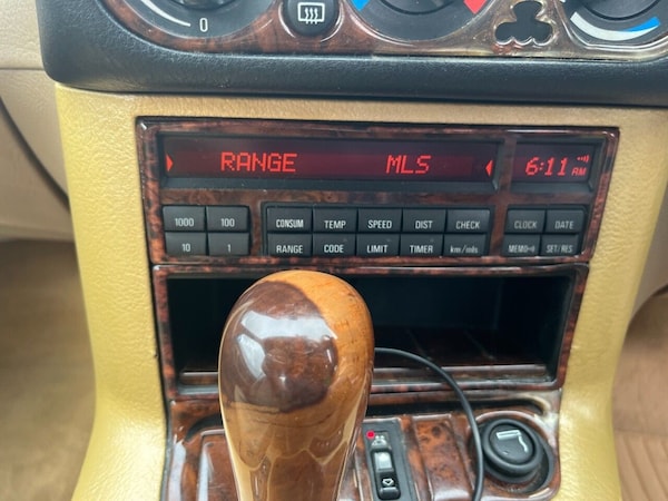 Used BMW 3 Series 1999 for sale - 75658367: Photo 20