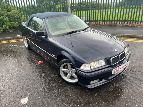 Used BMW 3 Series 1999 for sale - 75658367: Photo 25