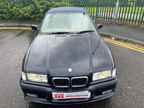 Used BMW 3 Series 1999 for sale - 75658367: Photo 26