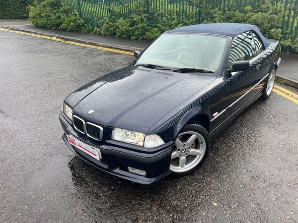 Used BMW 3 Series 1999 for sale - 75658367: Photo 27