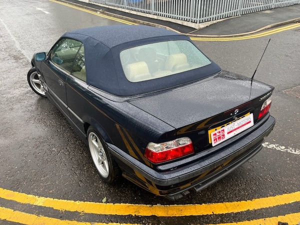 Used BMW 3 Series 1999 for sale - 75658367: Photo 28