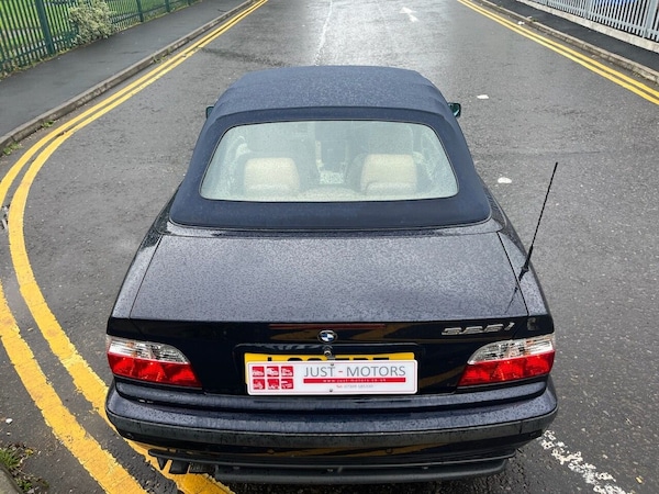 Used BMW 3 Series 1999 for sale - 75658367: Photo 29