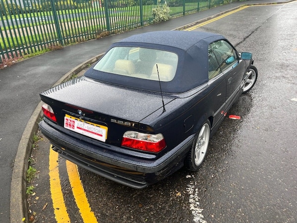 Used BMW 3 Series 1999 for sale - 75658367: Photo 30