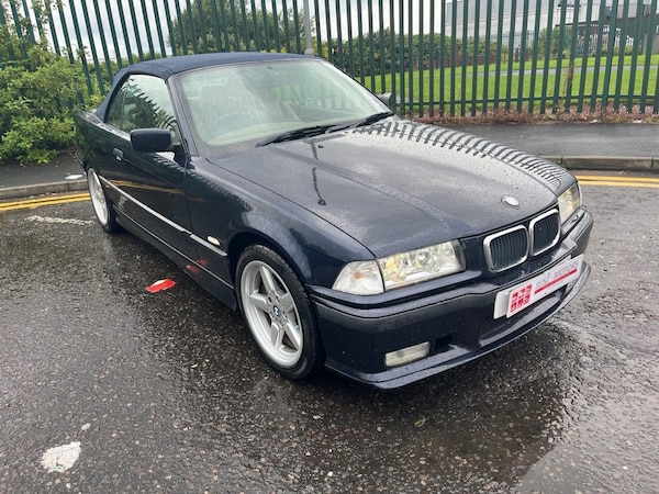 Used BMW 3 Series 1999 for sale - 75658367: Photo 31