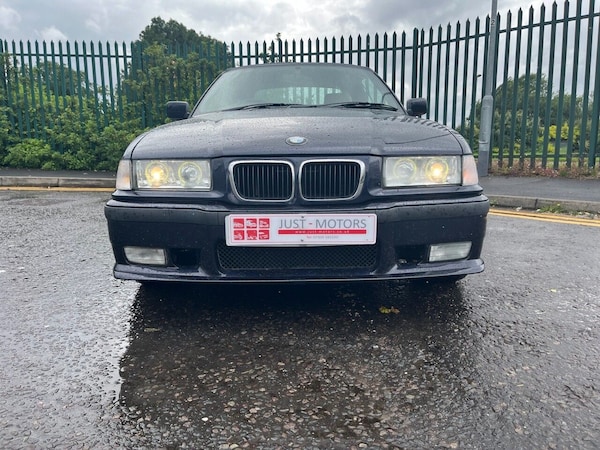 Used BMW 3 Series 1999 for sale - 75658367: Photo 32