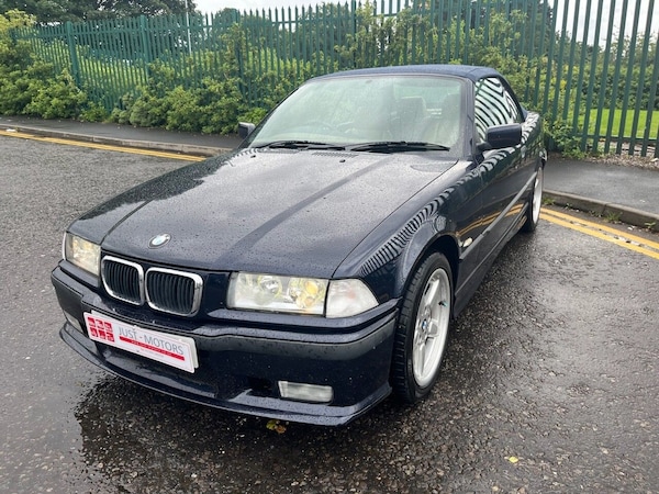Used BMW 3 Series 1999 for sale - 75658367: Photo 33