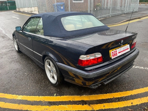 Used BMW 3 Series 1999 for sale - 75658367: Photo 34
