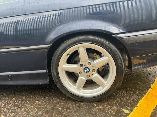 Used BMW 3 Series 1999 for sale - 75658367: Photo 37